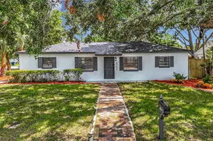 4202 W Bay Vista Ave, Tampa, FL 33611 - Photo 1