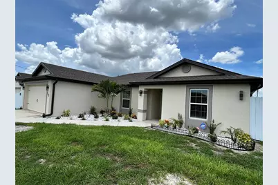 243 Loadstar Street, Fort Myers, FL 33913 - Photo 1