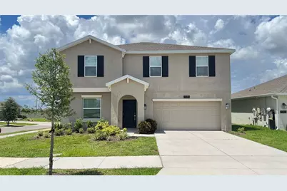 1343 Lassen Street, Haines City, FL 33844 - Photo 1