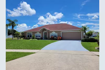 2357 Great Harbor Drive, Kissimmee, FL 34746 - Photo 1