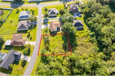 San Benito Lot #5 Way, Kissimmee, FL 34758 - Photo 1