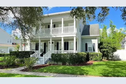 934 Westpark Drive, Celebration, FL 34747 - Photo 1