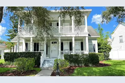 934 Westpark Drive, Celebration, FL 34747 - Photo 7