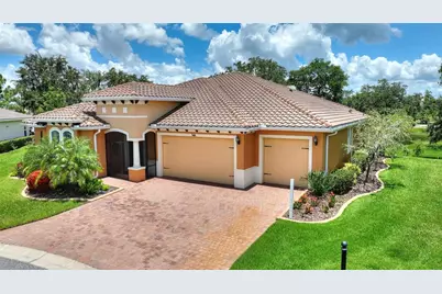 346 Treviso Drive, Kissimmee, FL 34759 - Photo 1