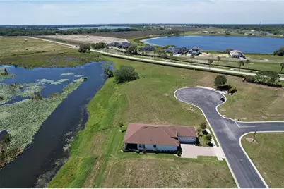 116 N Caladium Avenue, Lake Alfred, FL 33850 - Photo 3