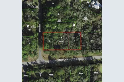 11175 W State Park Street #4, Crystal River, FL 34428 - Photo 1