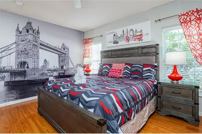 7912 Golden Pond Circle, Kissimmee, FL 34747 - Photo 21