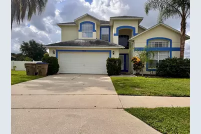 7912 Golden Pond Circle, Kissimmee, FL 34747 - Photo 1