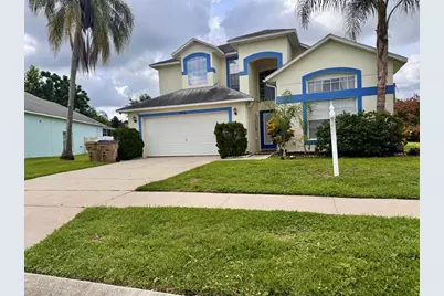 7912 Golden Pond Circle, Kissimmee, FL 34747 - Photo 35