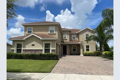 1140 Trappers Trail Loop, Davenport, FL 33896 - Photo 1