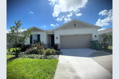 160 Hilltop Bloom Loop, Haines City, FL 33844 - Photo 1