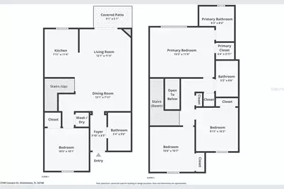 2708 Camaro Drive, Kissimmee, FL 34746 - Photo 35