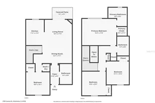 2708 Camaro Dr, Kissimmee, FL 34746 - Photo 35