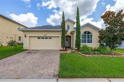 2823 Sail Breeze Way, Kissimmee, FL 34744 - Photo 3