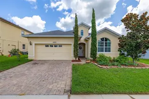 2823 Sail Breeze Way, Kissimmee, FL 34744 - Photo 3