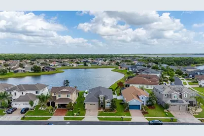 2823 Sail Breeze Way, Kissimmee, FL 34744 - Photo 5