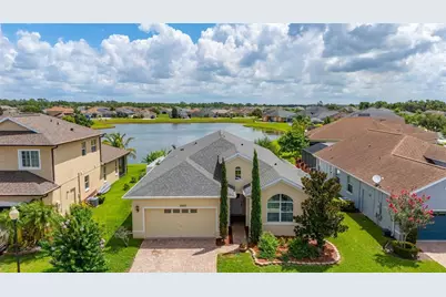 2823 Sail Breeze Way, Kissimmee, FL 34744 - Photo 1