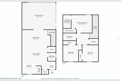 3059 White Orchid Road, Kissimmee, FL 34747 - Photo 59