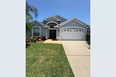 5435 Bryce Canyon Drive, Kissimmee, FL 34758 - Photo 1