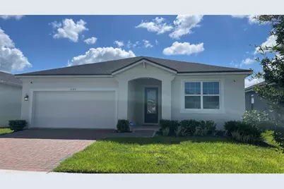 1089 Turquoise Waves Cove, Kissimmee, FL 34747 - Photo 1