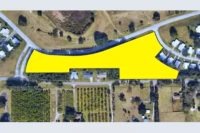 3805 Cohen Drive, Zellwood, FL 32798 - Photo 1