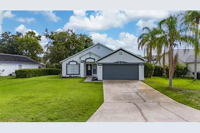 566 Sunridge Woods Boulevard, Davenport, FL 33837 - Photo 5