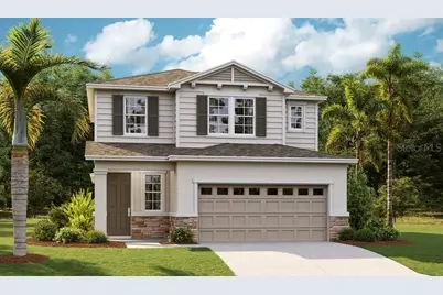 1675 Crooked Creek Street, Saint Cloud, FL 34772 - Photo 1