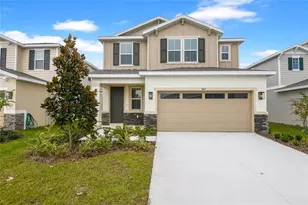 1663 Crooked Crk St, Saint Cloud, FL 34772 - Photo 1