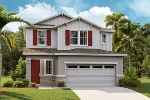 1663 Crooked Crk St, Saint Cloud, FL 34772 - Photo 1