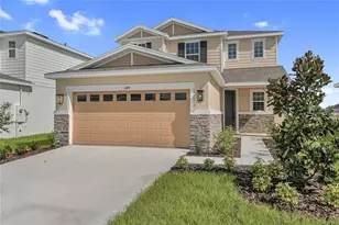 1699 Crooked Crk St, Saint Cloud, FL 34772 - Photo 1