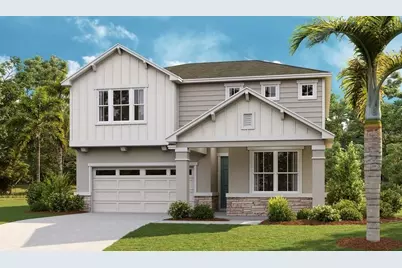 1705 Crooked Creek Street, Saint Cloud, FL 34772 - Photo 1