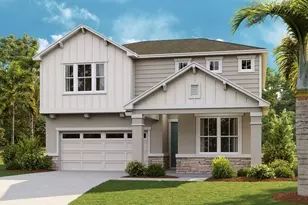 1705 Crooked Crk St, Saint Cloud, FL 34772 - Photo 1