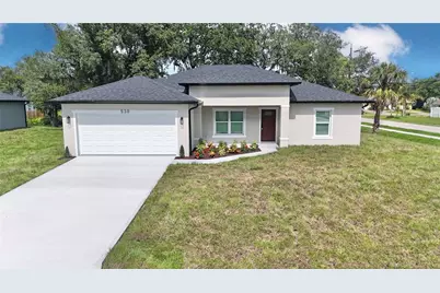 530 Bounds Street, Port Charlotte, FL 33954 - Photo 1