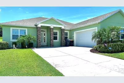 3514 Ridge View Lane, Lake Wales, FL 33898 - Photo 3