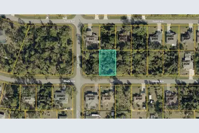 Shady Avenue, North Port, FL 34286 - Photo 1