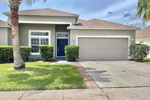 3814 Siskin Dr, Kissimmee, FL 34744 - Photo 1
