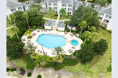 7661 Heritage Crossing Way #202, Reunion, FL 34747 - Photo 5