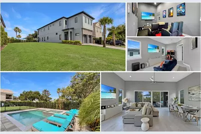 7551 Excitement Drive, Reunion, FL 34747 - Photo 1