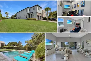 7551 Excitement Dr, Reunion, FL 34747 - Photo 1