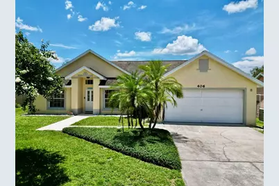 406 Nevada Loop Road, Davenport, FL 33897 - Photo 1