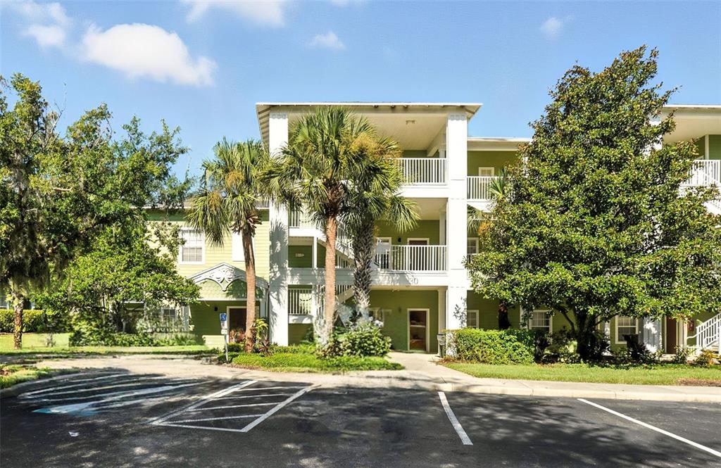 809 Gran Bahama Blvd #30809 main architectural view