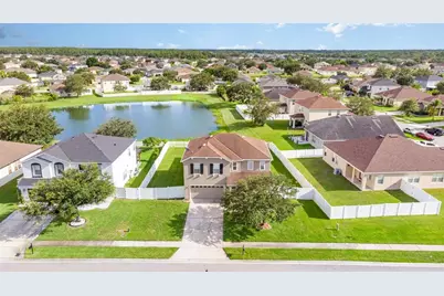 3422 Perching Road, Saint Cloud, FL 34772 - Photo 1