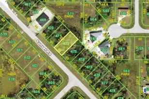 335 Sunset Rd, Rotonda West, FL 33947 - Photo 1