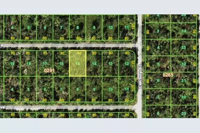 18181 Garth Avenue, Port Charlotte, FL 33948 - Photo 1