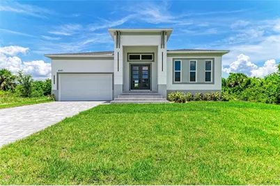 8147 Tracy Circle, Port Charlotte, FL 33981 - Photo 7