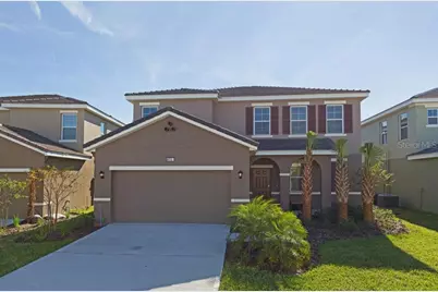 8012 Oak Shadow Court, Davenport, FL 33837 - Photo 1
