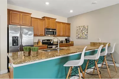 4841 Clock Tower Drive, Kissimmee, FL 34746 - Photo 5