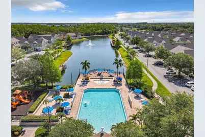 4015 Venetian Bay Drive #104, Kissimmee, FL 34741 - Photo 19