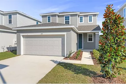 6141 SW 64th Terrace, Ocala, FL 34474 - Photo 1