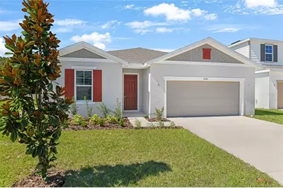 6126 SW 64th Terrace, Ocala, FL 34474 - Photo 1